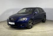 Mazda 3 I (BK) Саранск  - изображение 29