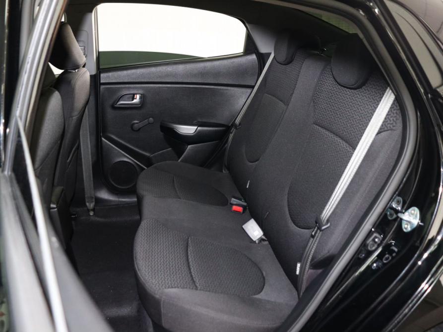 Kia Rio III Рестайлинг Минеральные Воды  - изображение 9