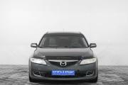 Mazda 6 I (GG) Рестайлинг Кемерово  - изображение 24