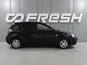 Kia Rio II Рестайлинг Ростов-на-Дону  - изображение 21