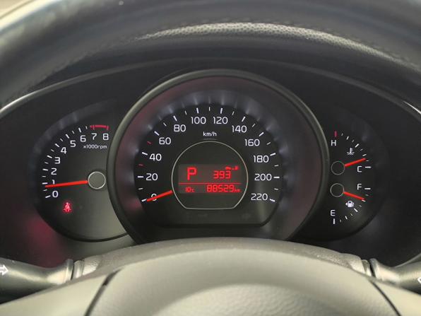 Kia Soul II Рестайлинг с пробегом 2018 года, цена 1 549 000 рублей, 88527 км, хэтчбек, Автокод Объявления