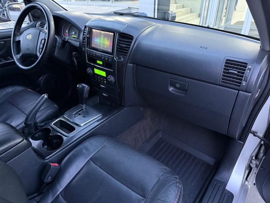 Kia Sorento I Рестайлинг Самара  - изображение 14