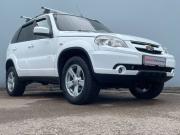 Chevrolet Niva I Рестайлинг Стерлитамак  - изображение 50