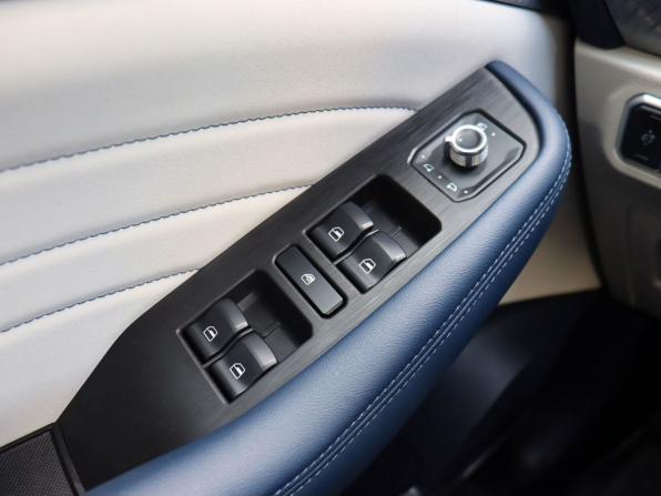 Haval F7 I Рестайлинг с пробегом 2024 года, цена 2 600 000 рублей, 11691 км, внедорожник, Автокод Объявления
