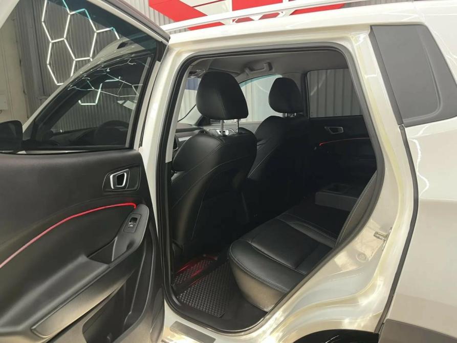 Chery Tiggo 4 I Рестайлинг Альметьевск  - изображение 15