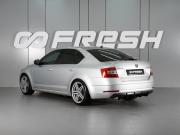 Skoda Octavia III (A7) Рестайлинг Минеральные Воды  - изображение 20
