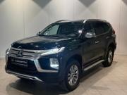Mitsubishi Pajero Sport III Самара  - изображение 15