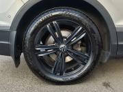 Volkswagen Tiguan II Рестайлинг Москва  - изображение 30