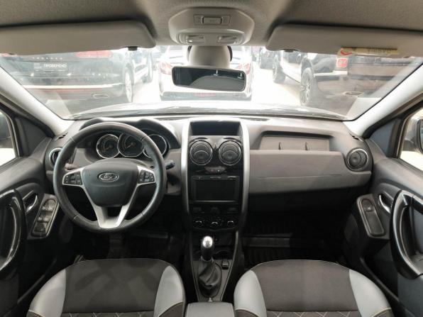 Lada (ВАЗ) Largus I Рестайлинг с пробегом 2021 года, цена 1 300 000 рублей, 50125 км, универсал, Автокод Объявления