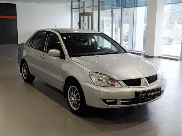 Mitsubishi Lancer IX с пробегом 2005 года, цена 330 000 рублей, 290000 км, седан, Автокод Объявления