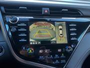 Toyota Camry VIII (XV70) Москва  - изображение 53