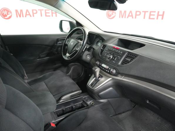 Honda CR-V IV с пробегом 2014 года, цена 1 900 000 рублей, 177927 км, внедорожник, Автокод Объявления
