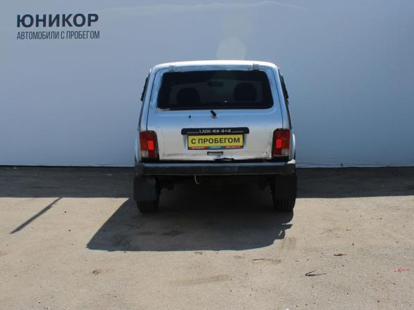 Lada (ВАЗ) 2131 (4x4) I с пробегом 2011 года, цена 279 000 рублей, 196325 км, внедорожник, Автокод Объявления