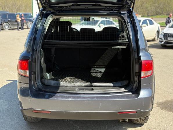 SsangYong Kyron I Рестайлинг с пробегом 2011 года, цена 750 000 рублей, 299817 км, внедорожник, Автокод Объявления