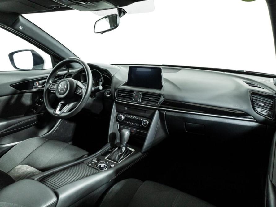 Mazda CX-4 I Рестайлинг Санкт-Петербург  - изображение 9