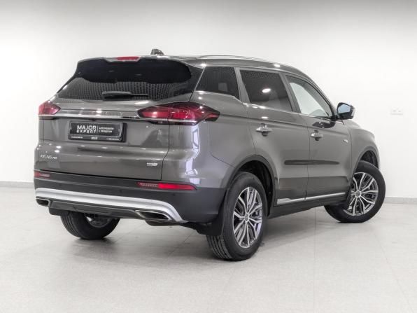 Geely Atlas Pro с пробегом 2024 года, цена 2 255 000 рублей, 38886 км, внедорожник, Автокод Объявления