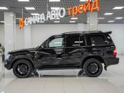 Toyota Land Cruiser 100 Series Самара  - изображение 23