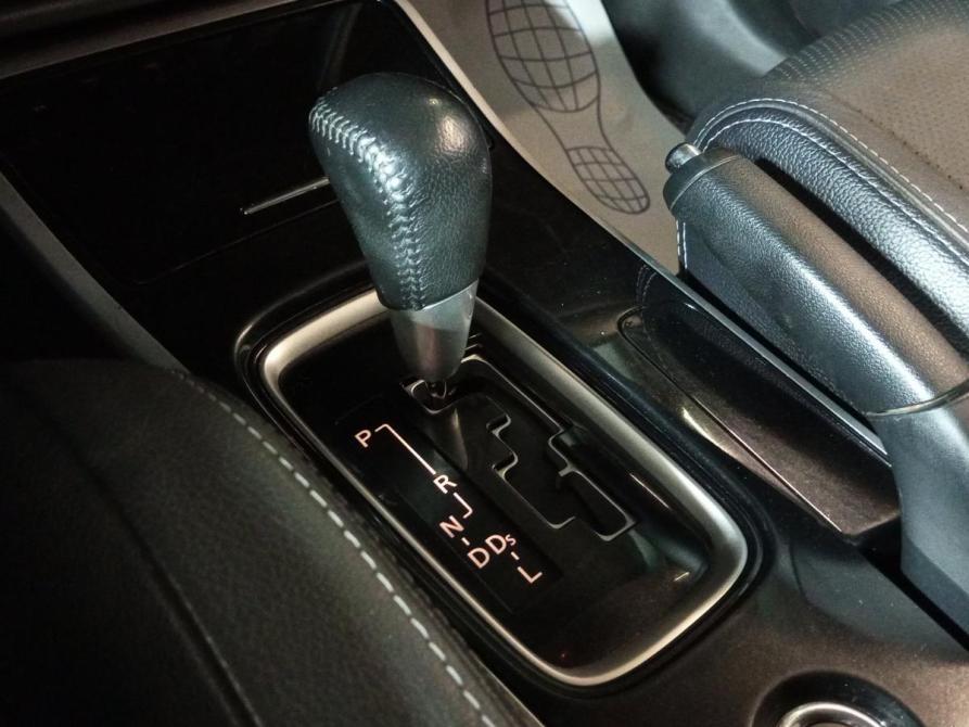 Mitsubishi Outlander III Рестайлинг 2 Уфа  - изображение 16