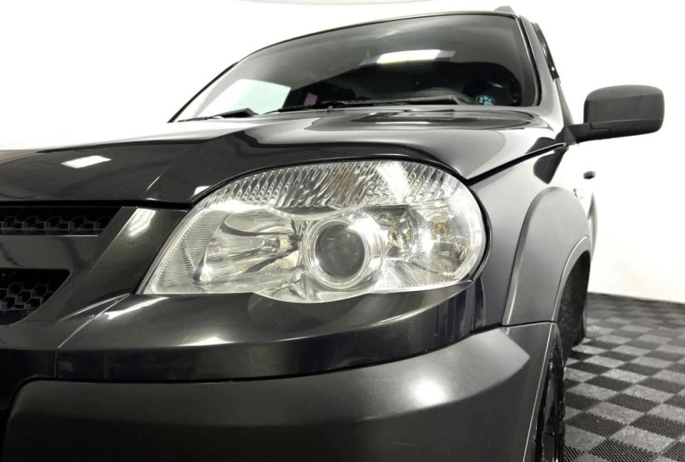 Chevrolet Niva I Рестайлинг Нижний Новгород  - изображение 19