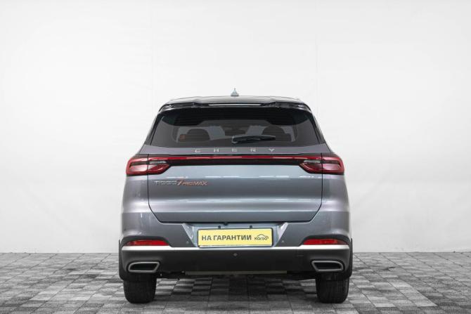 Chery Tiggo 7 Pro Max I с пробегом 2023 года, цена 1 799 000 рублей, 54723 км, внедорожник, Автокод Объявления