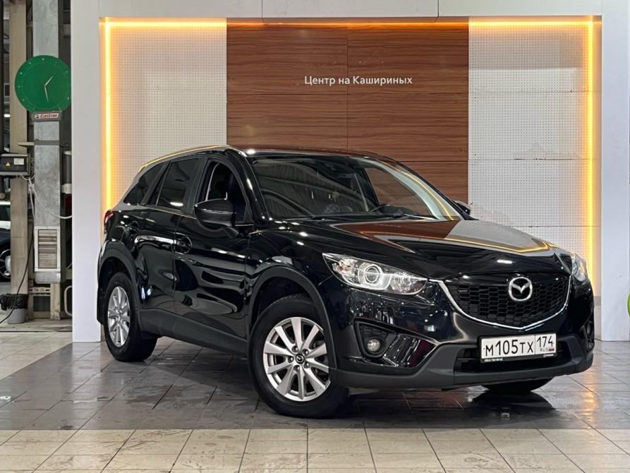 Mazda CX-5 I Челябинск  - изображение 3