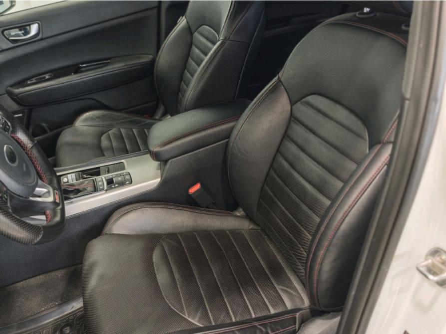 Kia Optima IV Челябинск  - изображение 10