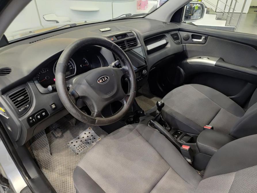Kia Sportage II Рестайлинг Йошкар-Ола  - изображение 20