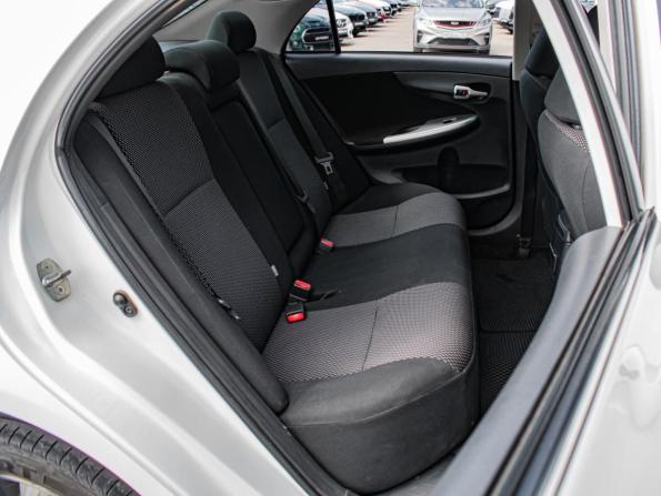 Toyota Corolla X (E140 E150) Рестайлинг с пробегом 2012 года, цена 1 150 000 рублей, 294865 км, седан, Автокод Объявления