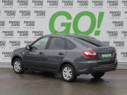 Lada (ВАЗ) Granta I Рестайлинг Владимир  - изображение 17