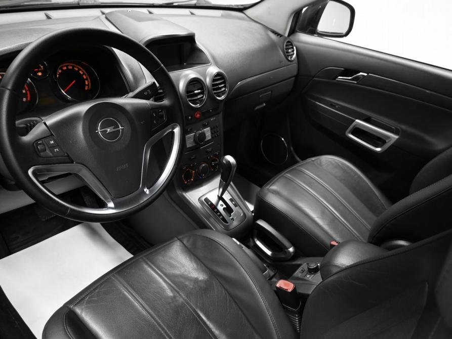 Opel Antara I Тверь  - изображение 8