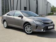Toyota Camry VII (XV50) Рестайлинг Казань  - изображение 31