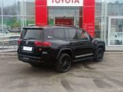 Toyota Land Cruiser 300 Series Брянск  - изображение 24