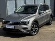 Volkswagen Tiguan II Ярославль  - изображение 17