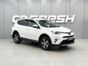 Toyota RAV4 IV (XA40) Рестайлинг Ростов-на-Дону  - изображение 18