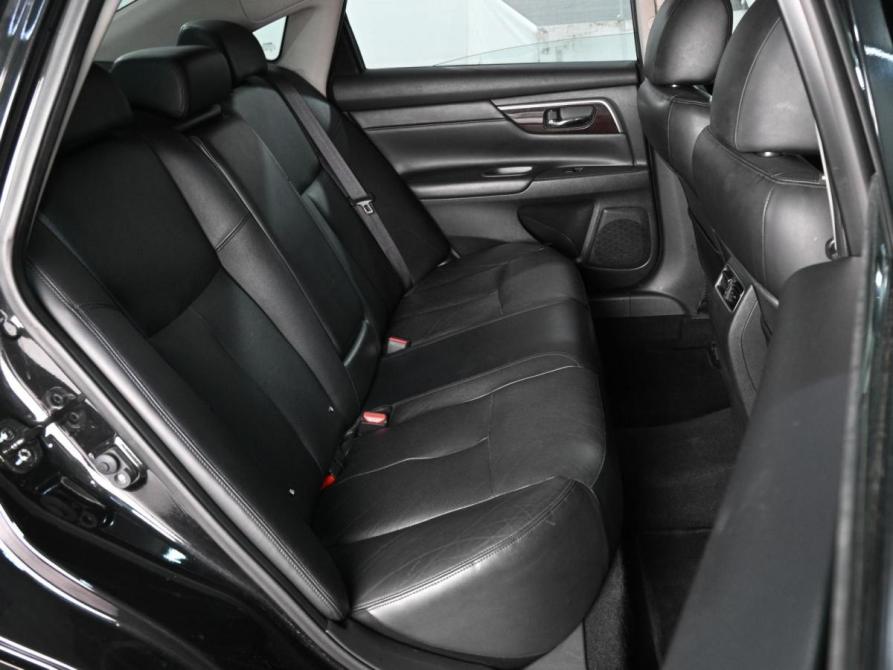 Nissan Teana III Ростов-на-Дону  - изображение 7