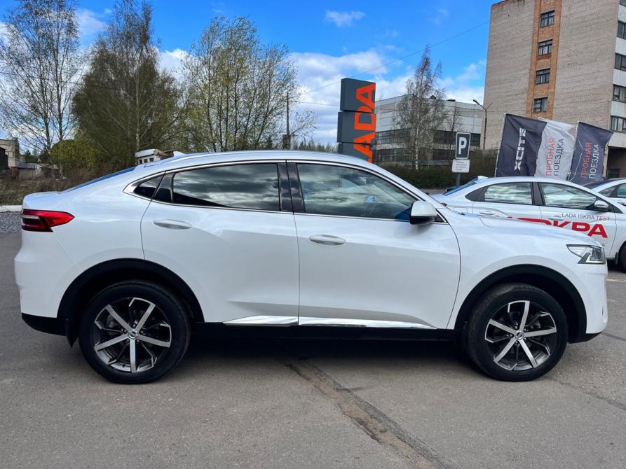 Haval F7x I Великие Луки  - изображение 4