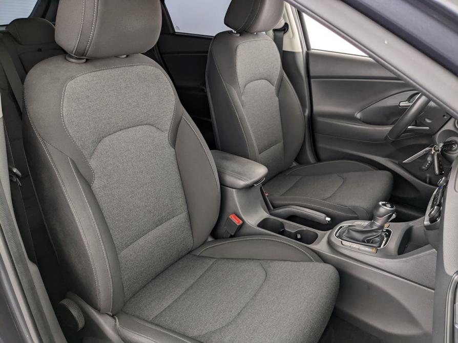 Hyundai i30 III Рестайлинг 2 Москва  - изображение 23