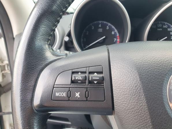 Mazda 3 II (BL) Рестайлинг с пробегом 2012 года, цена 720 000 рублей, 173401 км, седан, Автокод Объявления