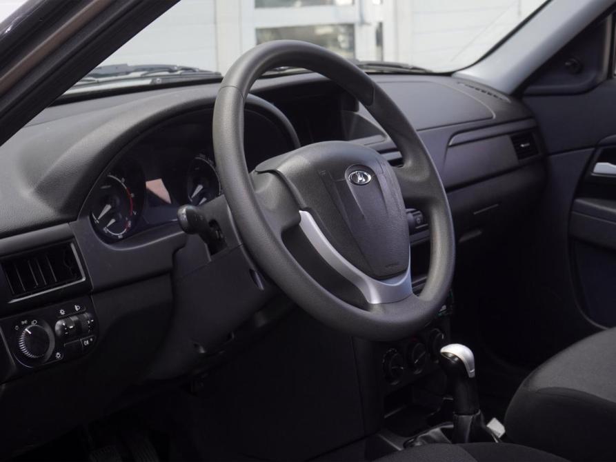 Lada (ВАЗ) Priora I Рестайлинг Ульяновск  - изображение 10