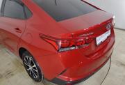 Hyundai Solaris II Рестайлинг Волгоград  - изображение 50