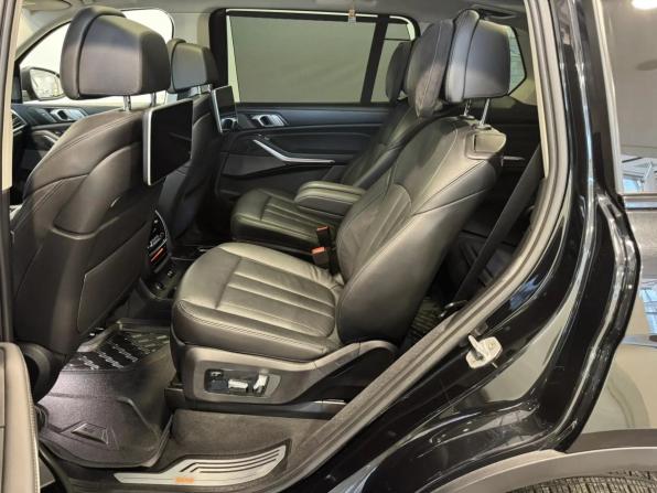 BMW X7 I (G07) с пробегом 2019 года, цена 6 549 000 рублей, 157432 км, внедорожник, Автокод Объявления