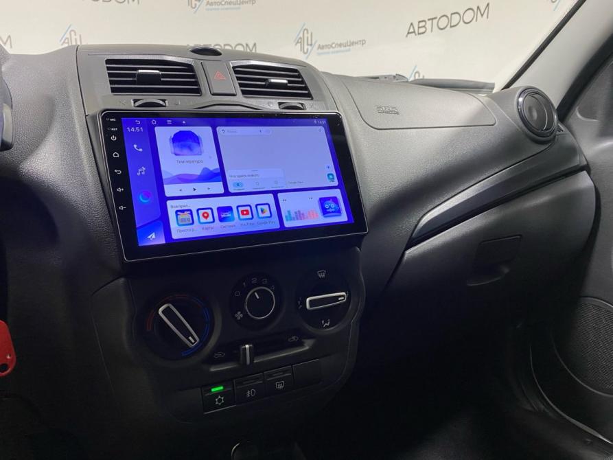Lada (ВАЗ) Granta I Рестайлинг Москва  - изображение 15