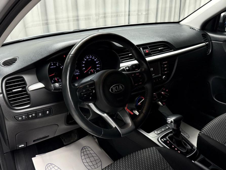 Kia Rio IV Ижевск  - изображение 8
