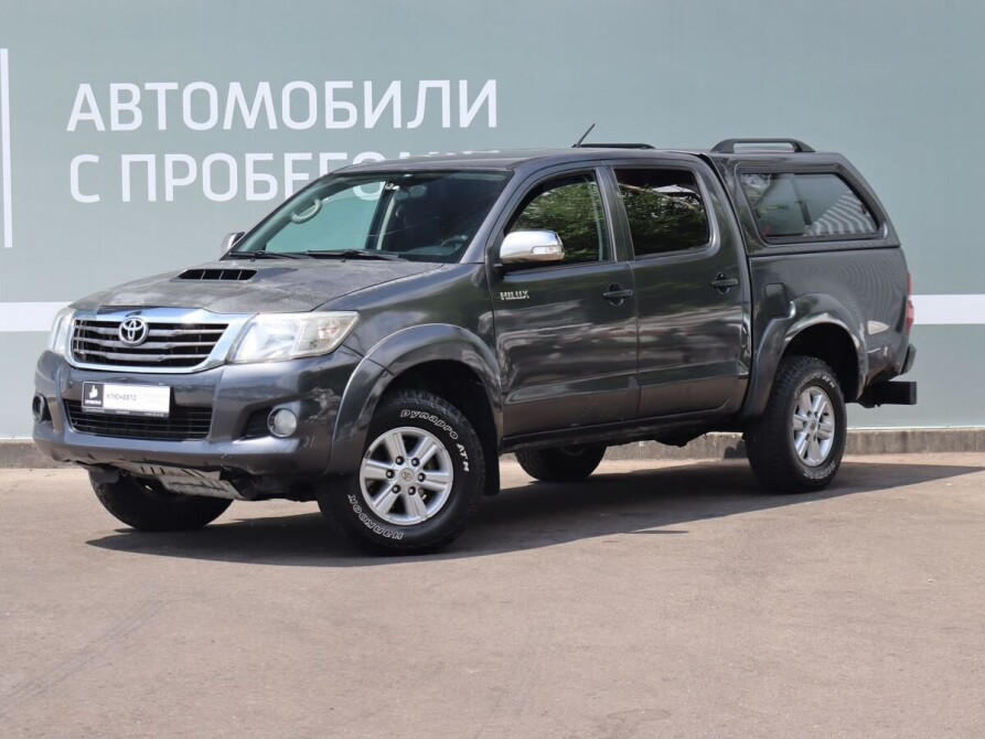 Тойота Хайлюкс 2014 года. Toyota Hilux 2014 2.5 дизель. Toyota Hilux 2.7 MT стандарт 2022. Хайлюкс 2014 года.