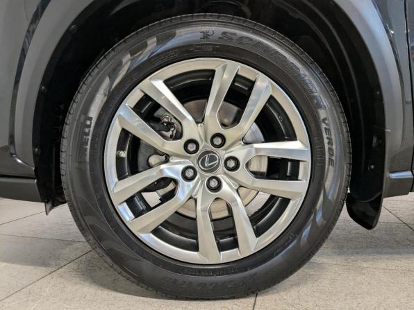 Lexus NX I Рестайлинг с пробегом 2021 года, цена 4 100 000 рублей, 69048 км, внедорожник, Автокод Объявления