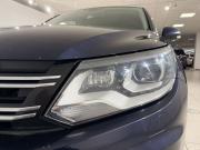 Volkswagen Tiguan I Рестайлинг Москва  - изображение 38
