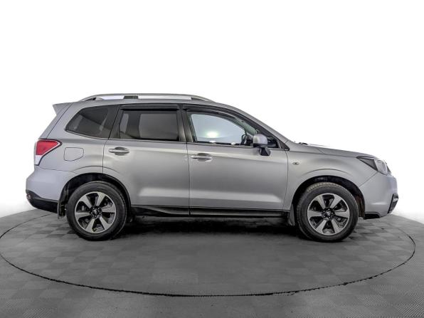 Subaru Forester IV Рестайлинг с пробегом 2016 года, цена 1 740 000 рублей, 153266 км, внедорожник, Автокод Объявления
