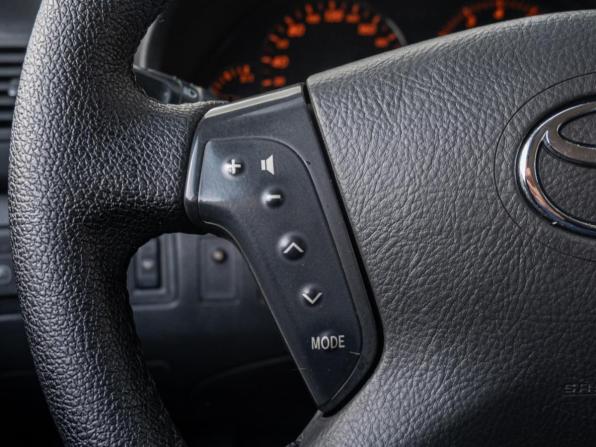 Toyota Avensis II Рестайлинг с пробегом 2006 года, цена 870 000 рублей, 250755 км, седан, Автокод Объявления