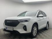 Haval M6 II Мурманск  - изображение 28