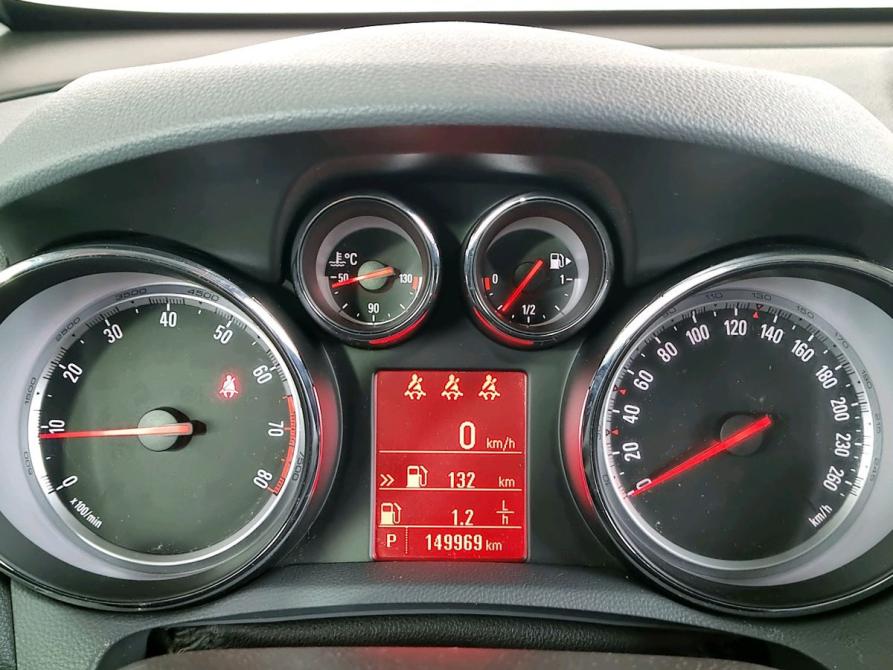 Opel Mokka I Петрозаводск  - изображение 18